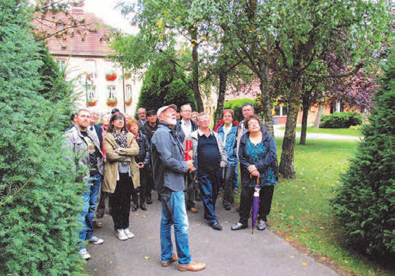 Journée du Patrimoine