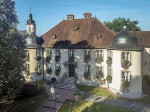 Mairie de neufgrange