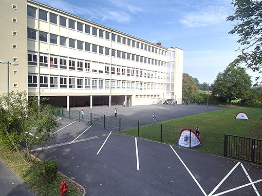 Ecole primaire de Neufgrange