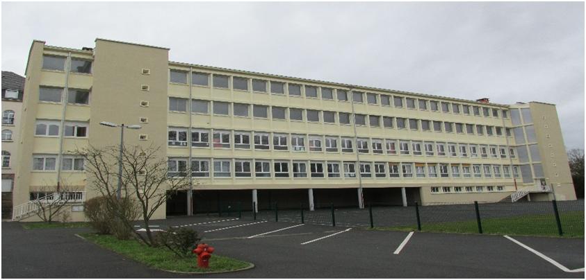Rentrée Scolaire 2017-2018