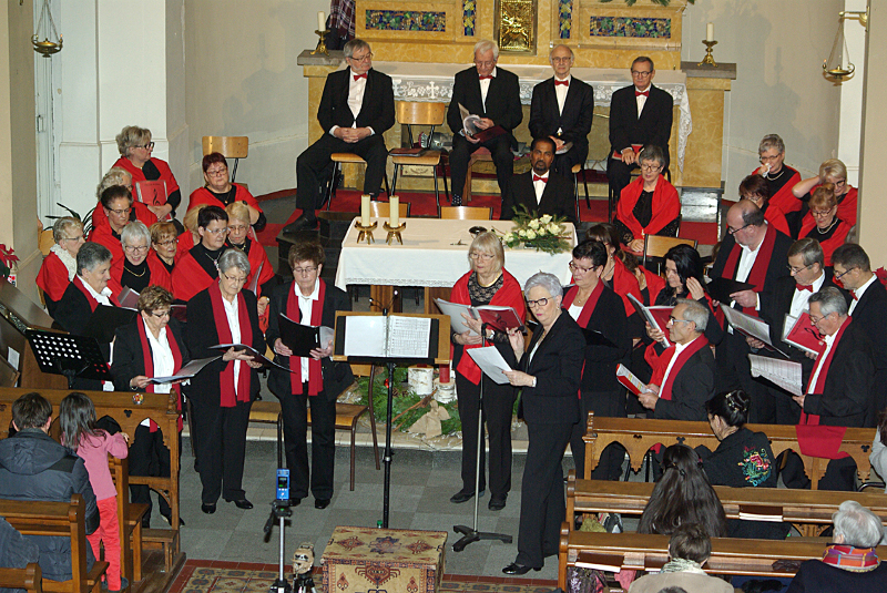 Concert de Noël
